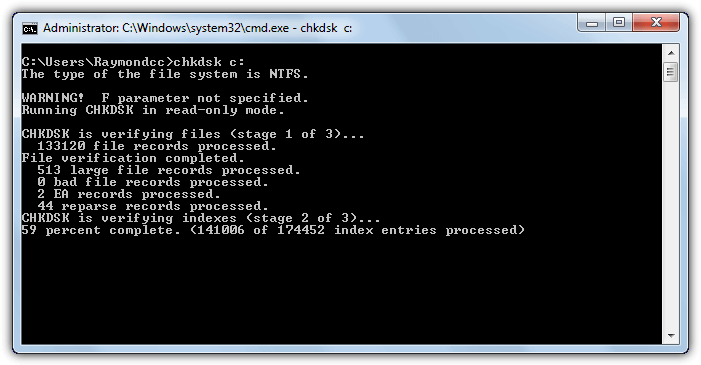 files/2016/11/chkdsk_command_prompt.png 701w, http://www.ok.kr.ua/files/2016/11/chkdsk_command_prompt-300x156.png 300w CHKDSK