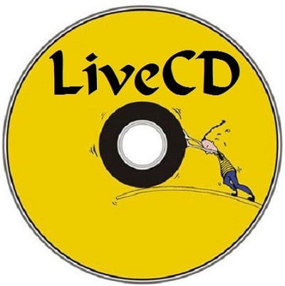 Live CD Live CD
