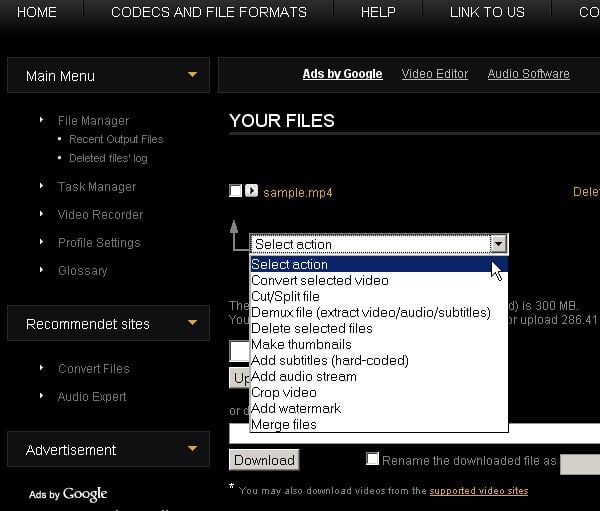 інтерфейс VideoToolbox Интерфейс VideoToolbox