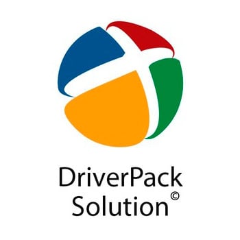 Оновлення драйверів з DriverPack Solution Обновление драйверов с DriverPack Solution