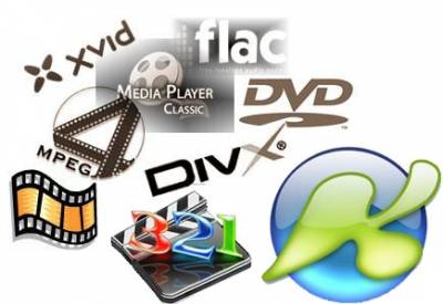 K-Lite Codec Pack K-Lite Codec Pack