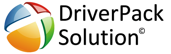 DriverPack Solution DriverPack Solution