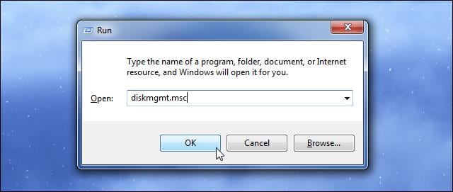 вводимо diskmgmt.msc Вводим diskmgmt.msc