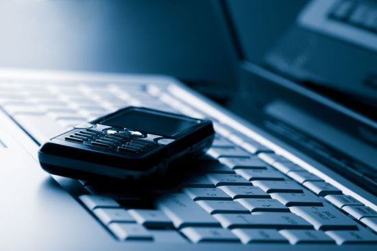 Переносимо картинки зі смартфона на ПК Переносим картинки со смартфона на ПК