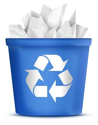 опис Recycle.bin Описание Recycle.bin