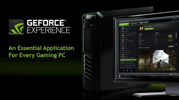 Драйвера відеокарти nVidia Драйвера видеокарты nVidia