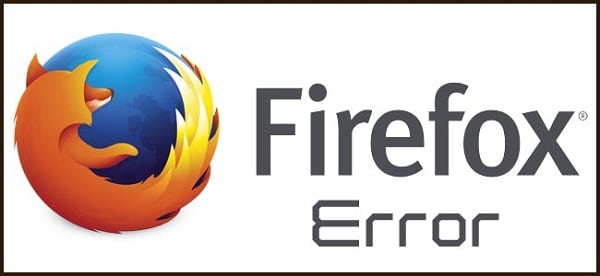 Досить часто ця помилка трапляється саме на браузері Firefox Довольно часто данная ошибка случается именно на браузере Firefox