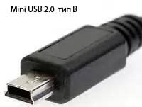 Mini USB 2.0 Mini USB 2.0