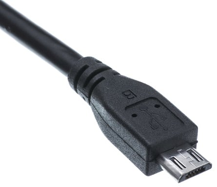 Micro USB 2.0 Micro USB 2.0