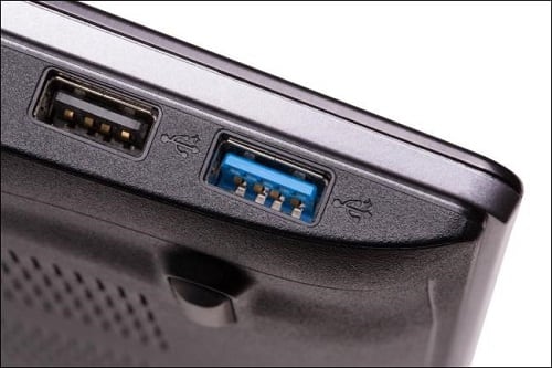Гніздо USB 3.0 Гнездо USB 3.0