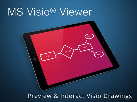 Viewer файлу .vsd Viewer файла .vsd