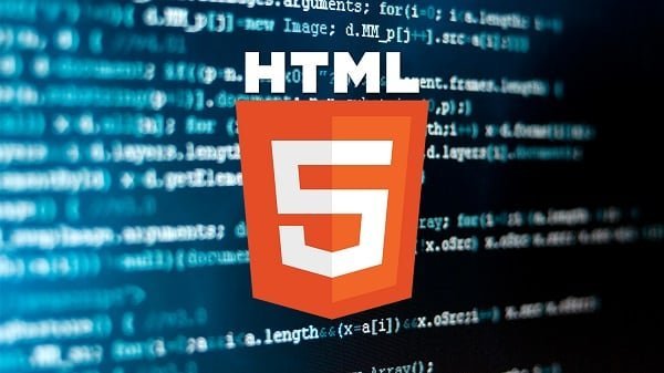HMTL5 HMTL5