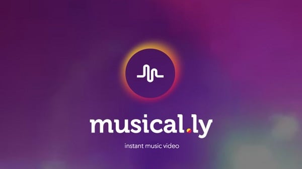 Musical.ly сервіс створення відеокліпів Musical.ly сервис создания видеоклипов