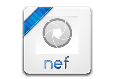 Вчимося відтворювати розширення NEF Учимся воспроизводить расширение NEF
