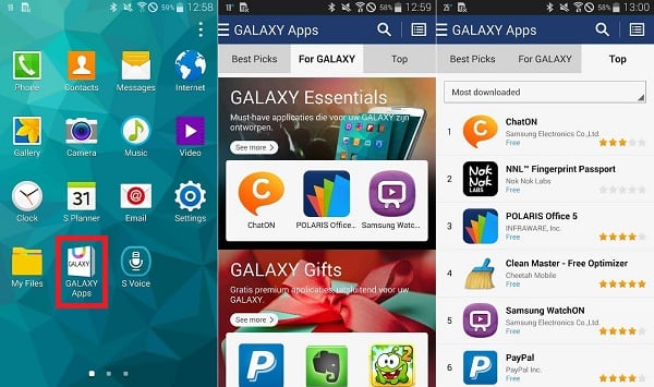 files/2017/06/15.jpg 600w, http://www.ok.kr.ua/files/2017/06/15-300x178.jpg 300w Внешний вид "Galaxy Apps"