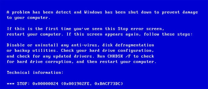 files/2017/09/code-0x00000024-errors.jpg 668w, http://www.ok.kr.ua/files/2017/09/code-0x00000024-errors-300x129.jpg 300w Ошибка 0x00000024