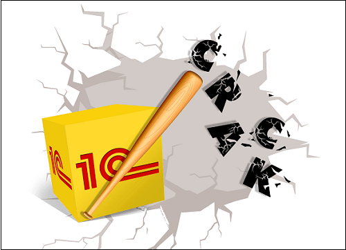 Фірма "1С" має намір повністю розібратися з піратами Фирма "1С" намерена полностью разобраться с пиратами