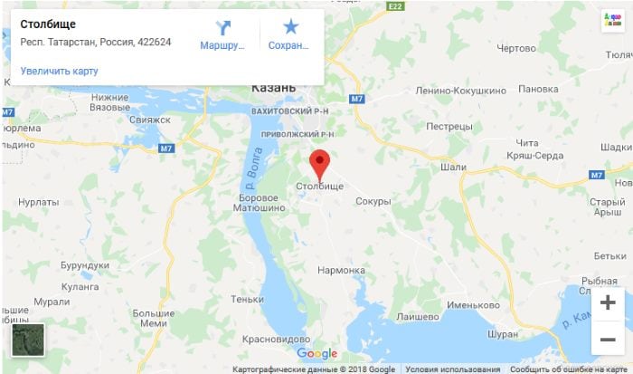 files/2018/10/map.jpg 700w, http://www.ok.kr.ua/files/2018/10/map-300x177.jpg 300w Столбище на Google Maps